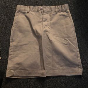 The original Austin khaki shorts